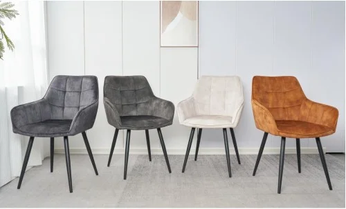 Scaun Living KJC4344 Bej