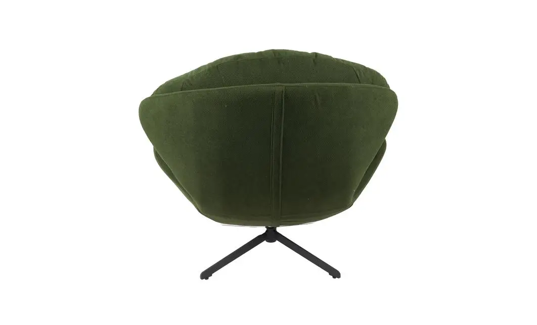 Fotoliu Living Rotativ KJLC062 Verde 4