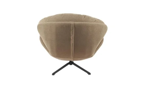 Fotoliu Living Rotativ KJLC062 Maro 