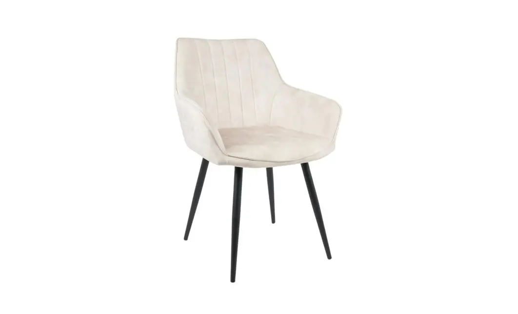 Scaun Living KJC4343, Bej 2