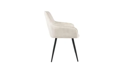 Scaun Living KJC4343, Bej