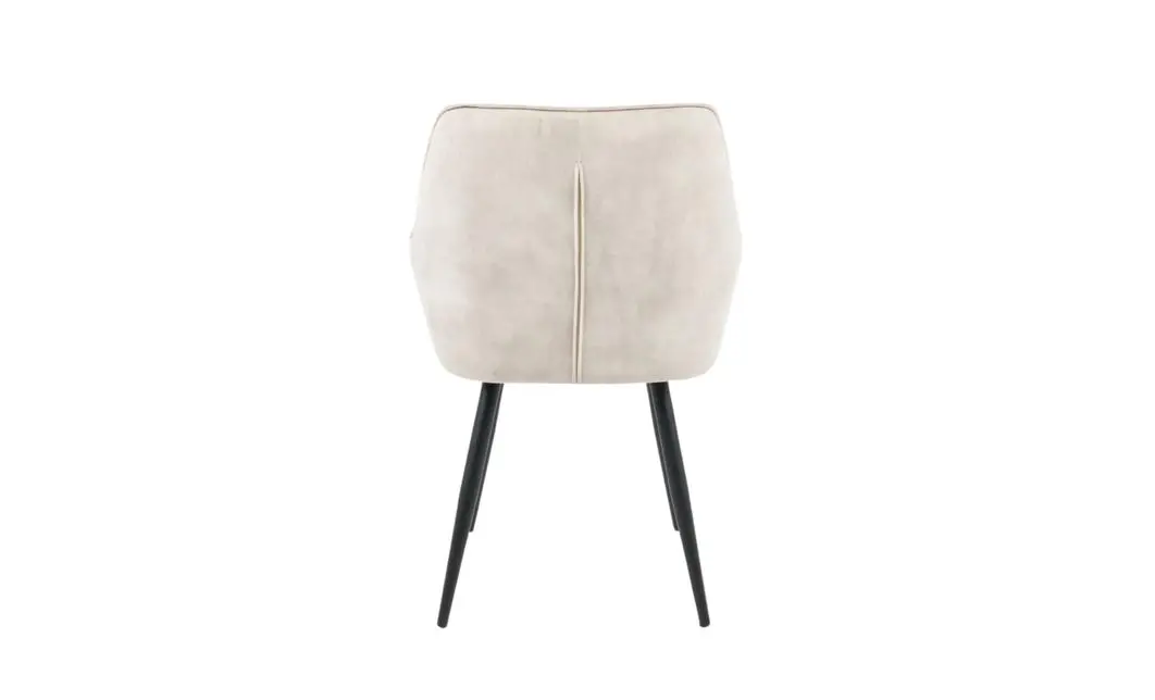 Scaun Living KJC4343, Bej 5