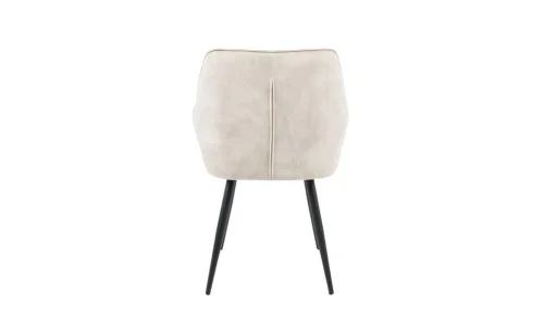 Scaun Living KJC4343, Bej