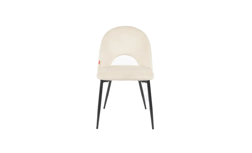 Scaun Living XJ0723 Bej 3