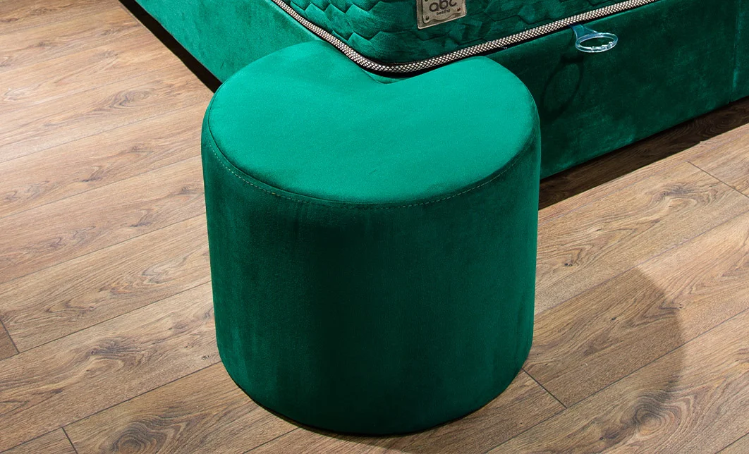 Taburet tapitat Opera