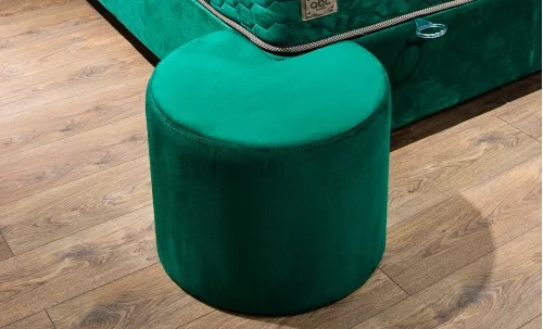 Taburet tapitat Opera