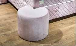 Taburet Visco Lux Roz