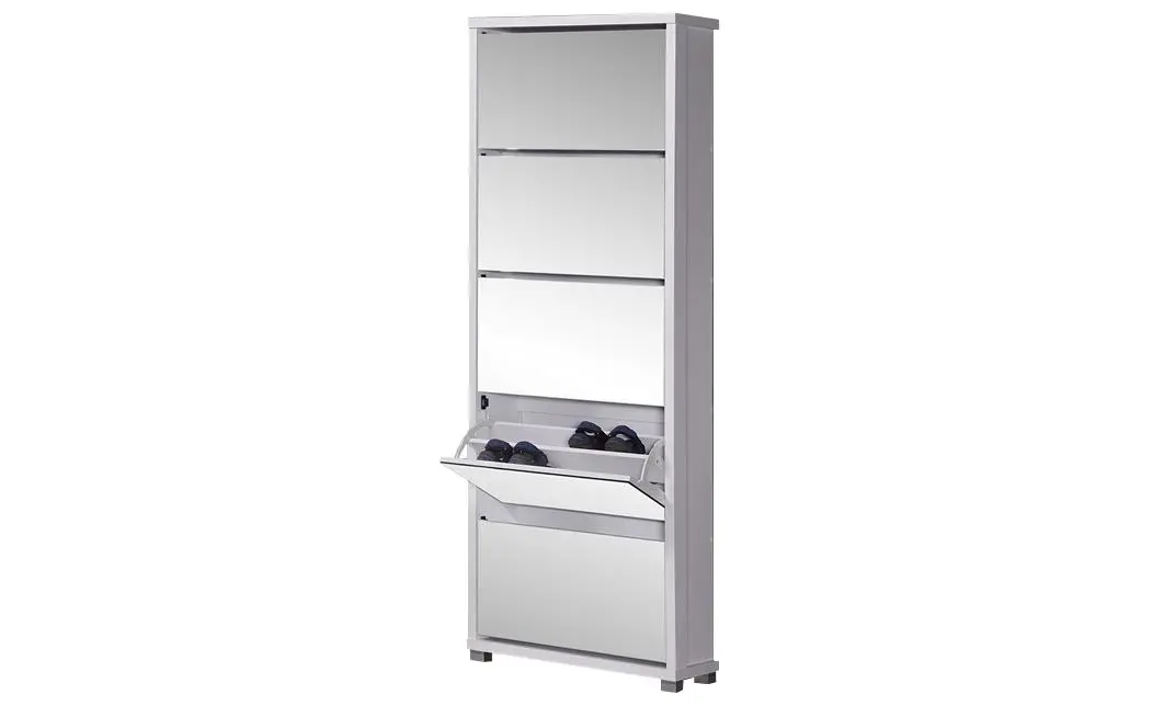 Pantofar 5 Usi Front Oglinda 1