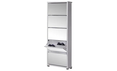 Pantofar 5 Usi Front Oglinda