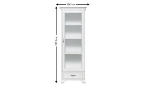 Vitrina Idento REG1W1S