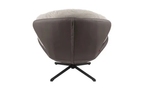 Fotoliu Living Rotativ KJLC062A Maro