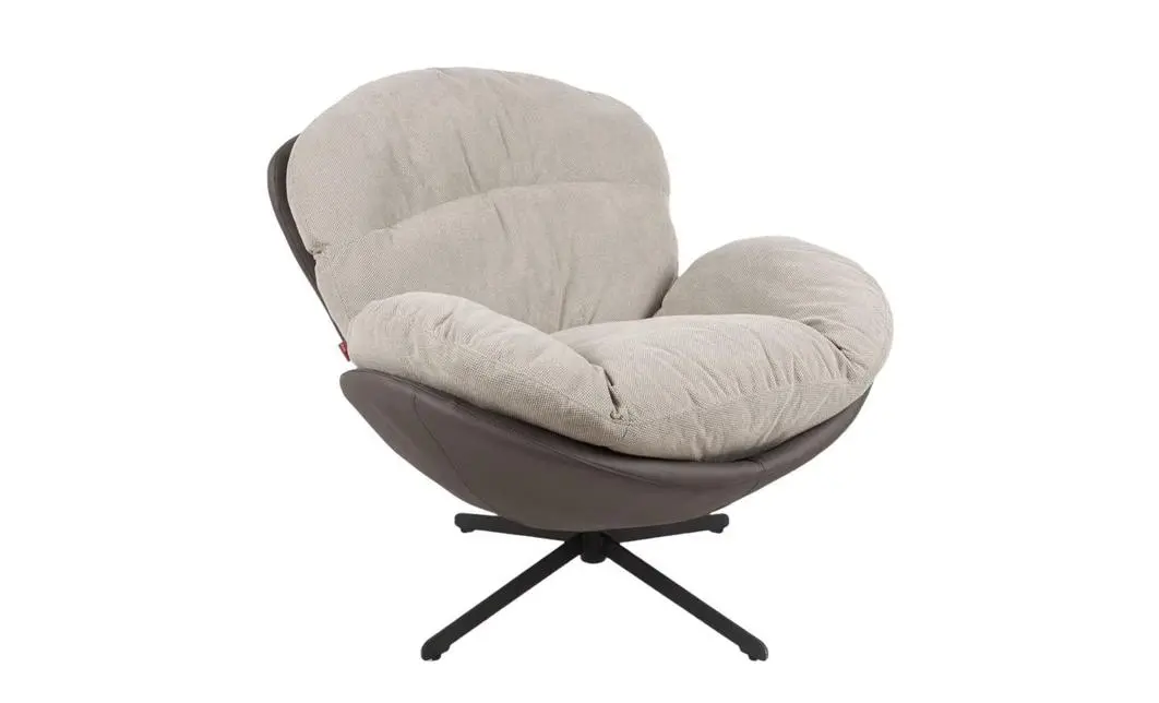 Fotoliu Living Rotativ KJLC062A Maro 4