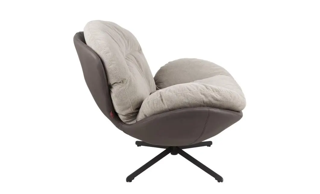 Fotoliu Living Rotativ KJLC062A Maro 5