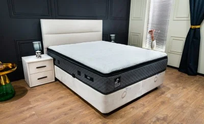 Pat Tapitat Yoga Balance 160x200