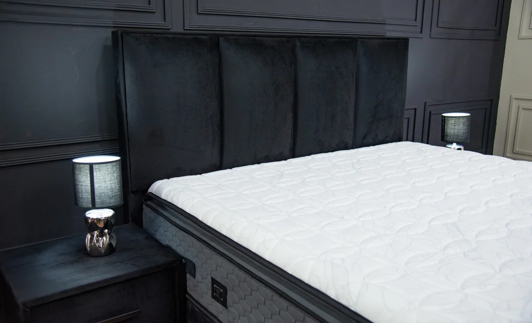 Pat Tapitat Yoga Comfort Ped 160x200 4