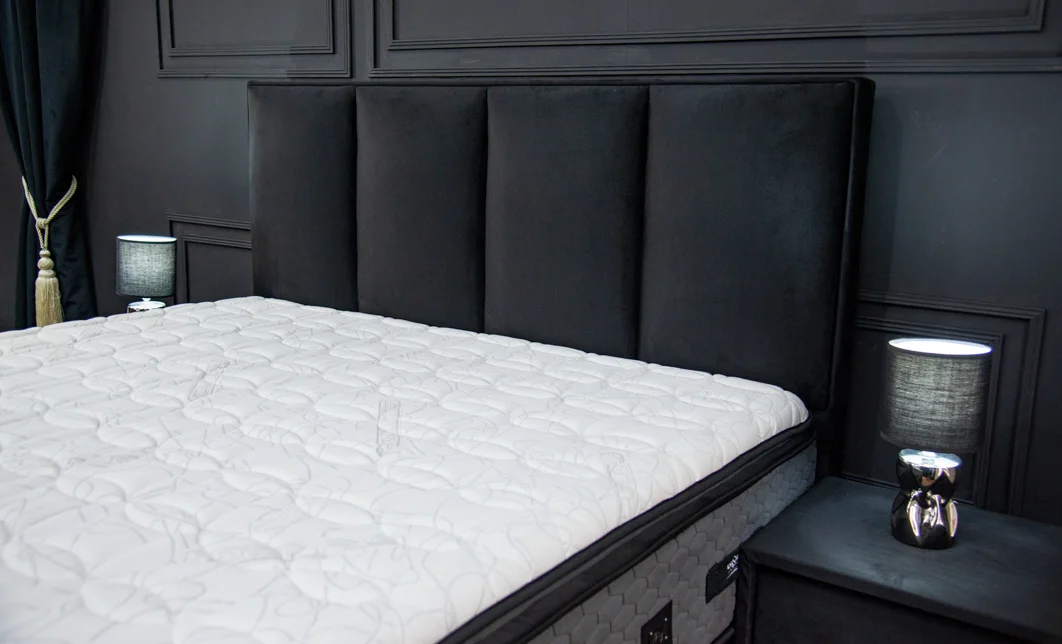 Pat Tapitat Yoga Comfort Ped 160x200 5