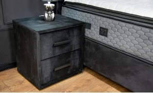 Noptiera Yoga Comfort Ped