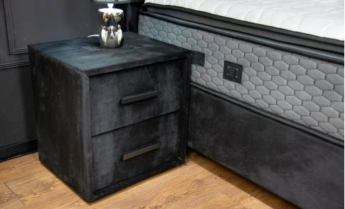 Pat Tapitat Yoga Comfort Ped 160x200