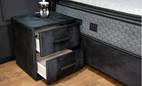 Pat Tapitat Yoga Comfort Ped 160x200