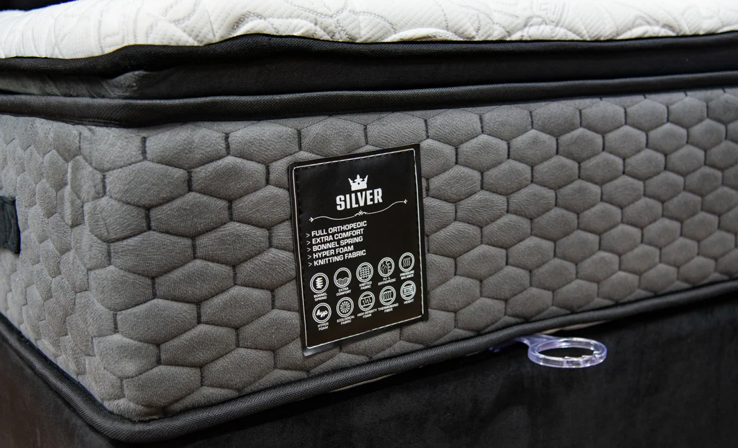 Pat Tapitat Yoga Comfort Ped 160x200 8