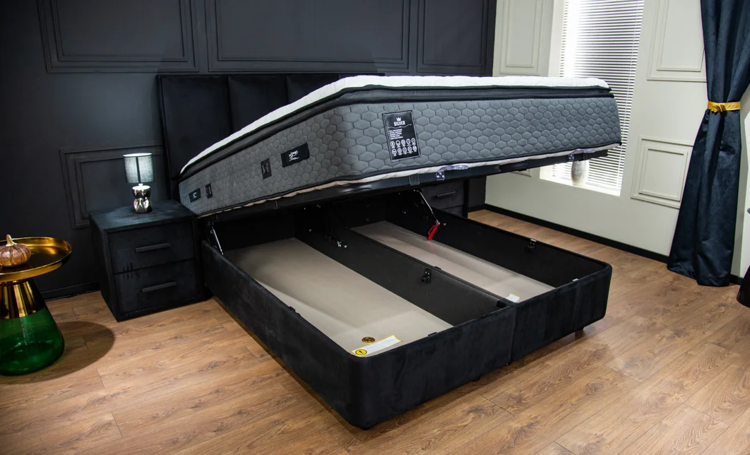 Pat Tapitat Yoga Comfort Ped 160x200 9