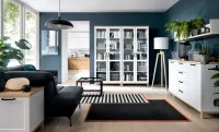 Mobilier Living Modular Haga