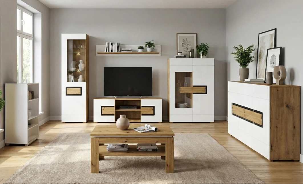 Mobilier Living Modular Pawel 10