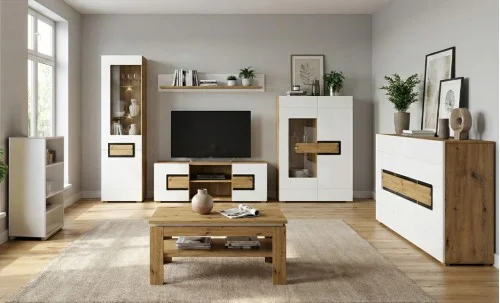 Mobilier Living Modular Pawel