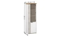 Dulap 1 usa Helix A 1