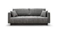 Canapea Extensibilă Aldo 3L, Cu Ladă Depozitare, Stofă Premium Wind 89 7