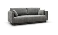 Canapea Extensibilă Aldo 3L, Cu Ladă Depozitare, Stofă Premium Wind 89 9