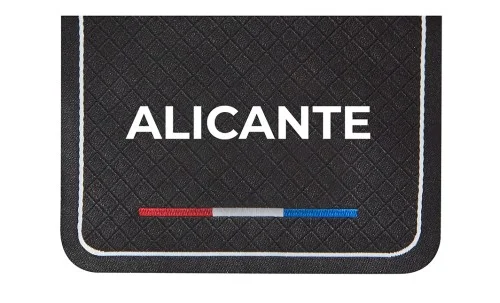 Saltea Alicante  Prime 160x200