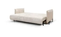 Canapea Extensibilă Amalfi, Cu Ladă Depozitare, Stofă Premium Cremona 02 3