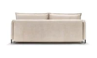 Canapea Extensibilă Amalfi, Cu Ladă Depozitare, Stofă Premium Cremona 02 7