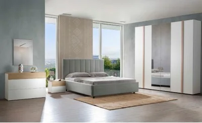 Dormitor Modern Amber 6A