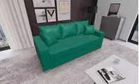 Canapea Extensibilă Claudia Bonell Mini, Verde 1