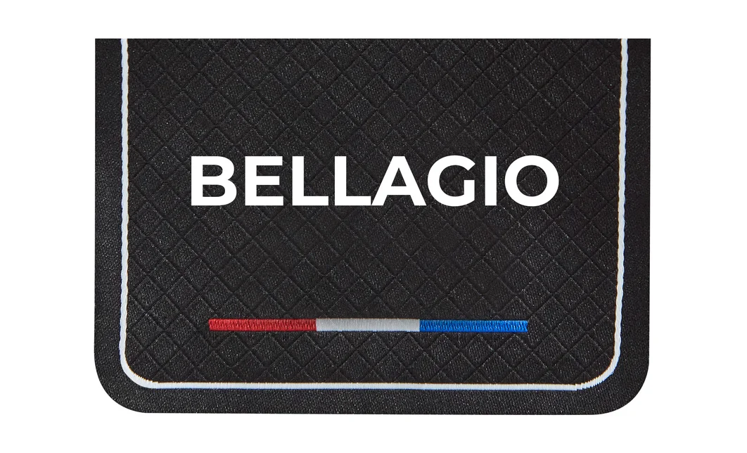 Pat Tapițat Bellagio 160x200 