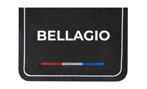 Pat Tapițat Bellagio 160x200 