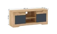 Mobilier Living Modular Fidel 9