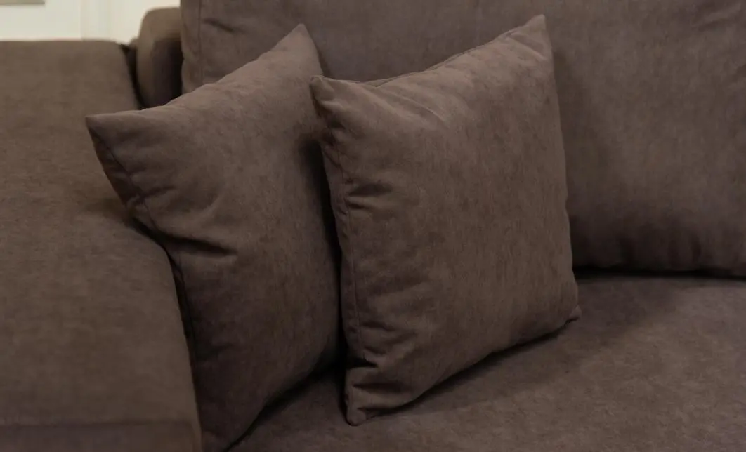 Colțar Extensibil Boston Maro - Vega 36 Dreapta	 6