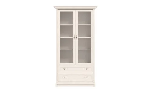 Vitrina Living Sonata Cashmir 2D2S 