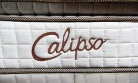 Pat Tapitat Calipso Beige 160x200
