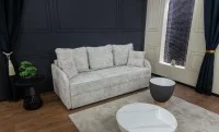 Canapea Extensibilă Adelina Bonell Mini Kim 13