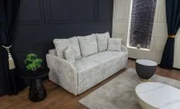 Canapea Extensibilă Adelina Bonell Mini Kim 13