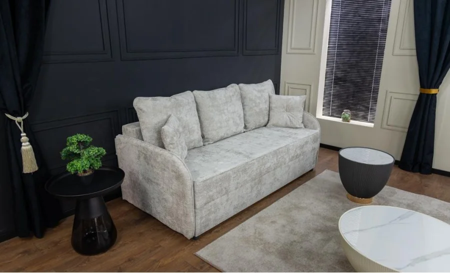 Canapea Extensibilă Adelina Bonell Mini Kim 13