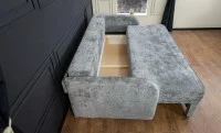 Canapea Extensibilă Adelina Bonell Max Kim 15 9