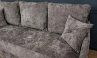 Canapea Extensibilă Adelina Memory Max Kim 4 9
