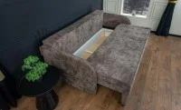 Canapea Extensibilă Adelina Memory Max Kim 4 6