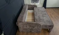Canapea Extensibilă Adelina Memory Max Kim 4 7