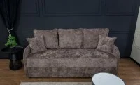 Canapea Extensibilă Adelina Memory Max Kim 4 2